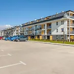 Daire Blue Ii, Sun & Snow Sarbinowo