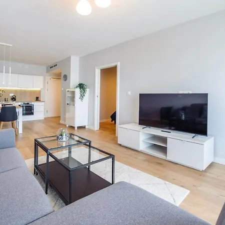 Blue Ii, Sun & Snow Sarbinowo