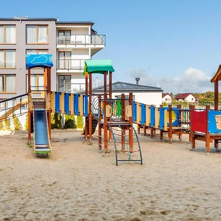 Blue Ii, Sun & Snow Apartament *