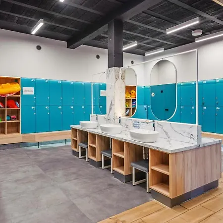 Blue Ii, Sun & Snow Apartament Sarbinowo