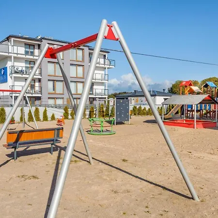 Blue Ii, Sun & Snow * Sarbinowo