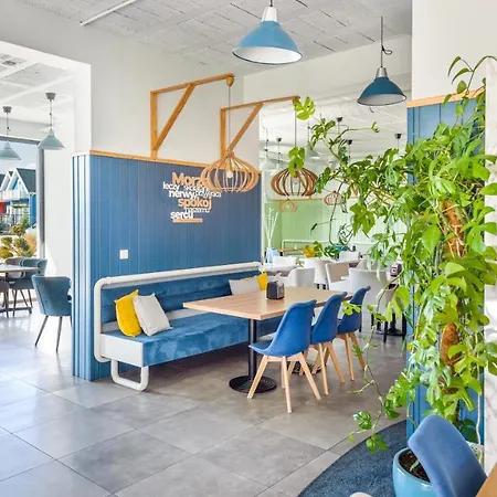 Blue Ii, Sun & Snow Apartament *