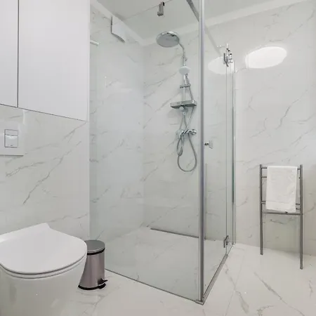 Apartament Blue Ii, Sun & Snow *