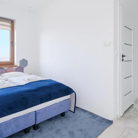 Blue Ii, Sun & Snow *