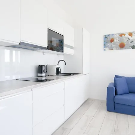 Blue Ii, Sun & Snow * Sarbinowo