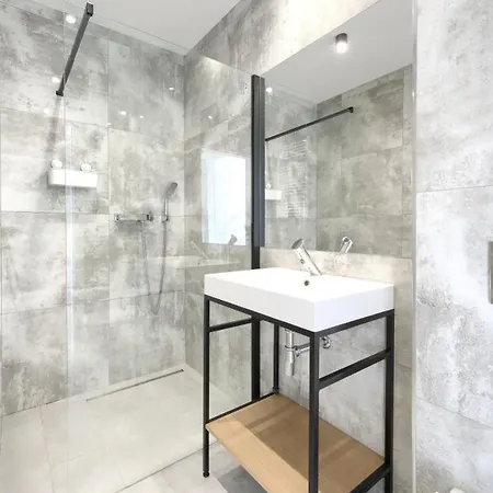 Apartman Sun & Snow, Blue II Sarbinowo