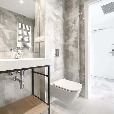 Blue Ii, Sun & Snow Sarbinowo