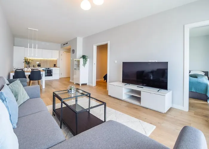 Blue Ii, Sun & Snow Sarbinowo