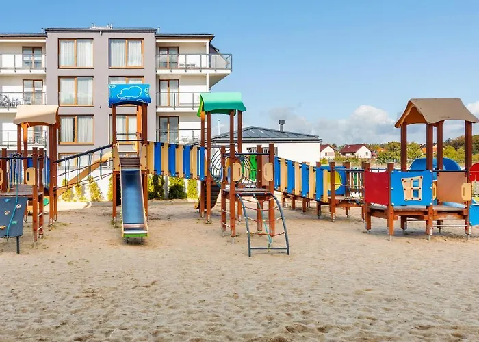 Blue Ii, Sun & Snow Apartment *