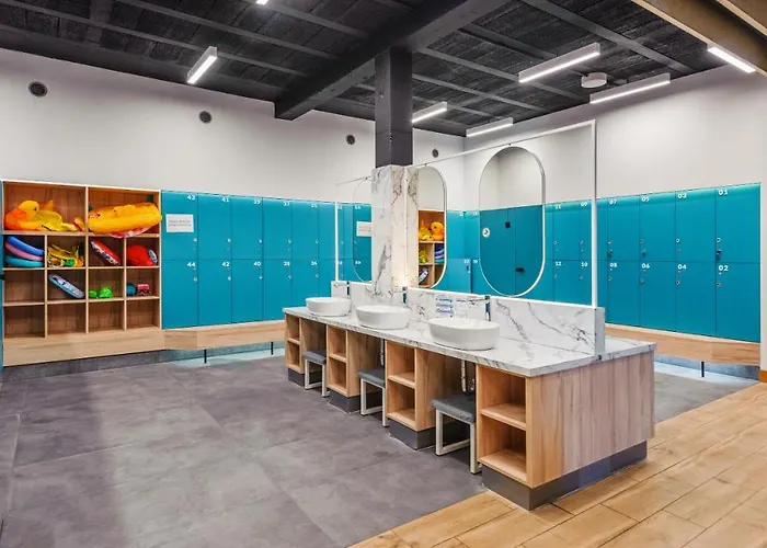 Blue Ii, Sun & Snow Apartment Sarbinowo