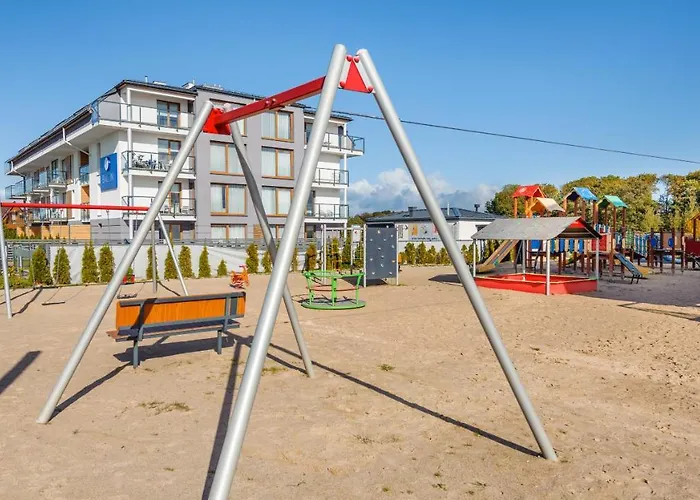 Blue Ii, Sun & Snow * Sarbinowo