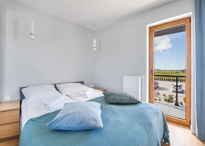 Blue Ii, Sun & Snow * Sarbinowo