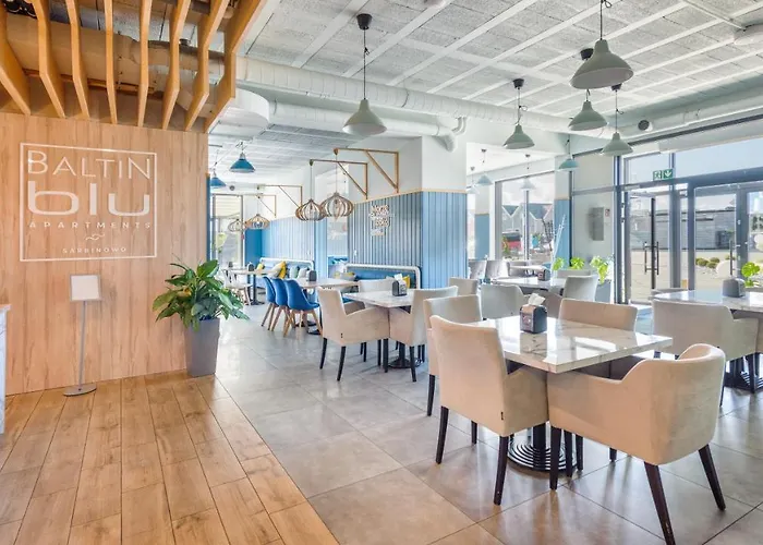 Blue Ii, Sun & Snow Sarbinowo