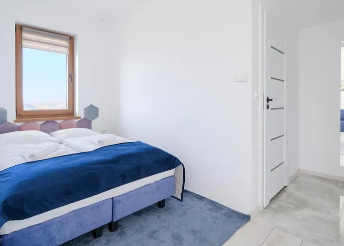 Blue Ii, Sun & Snow *